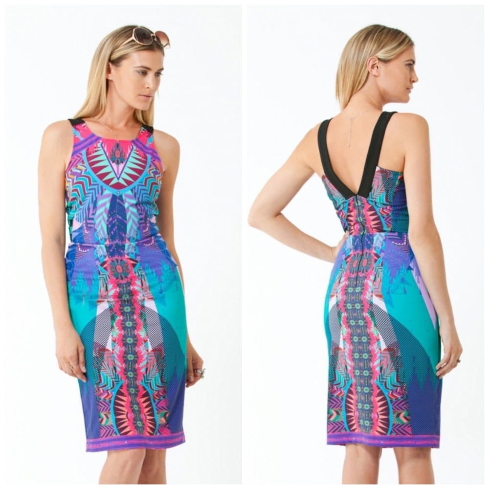 HALE Bob Finualla Dress size XS